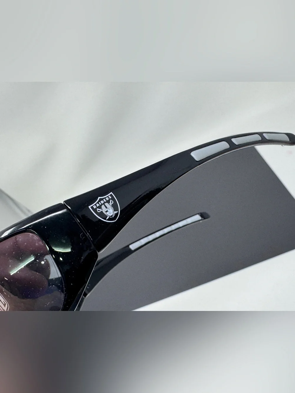 Raiders Sunglasses NFL unisex